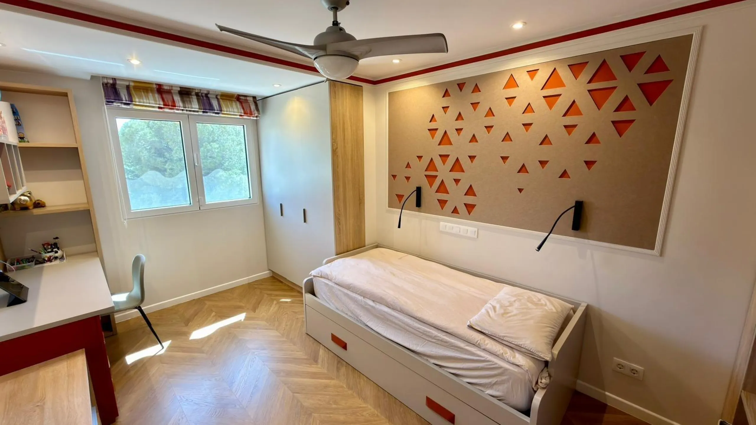 spectacular Bungalow Renovated в Playa de San Juan