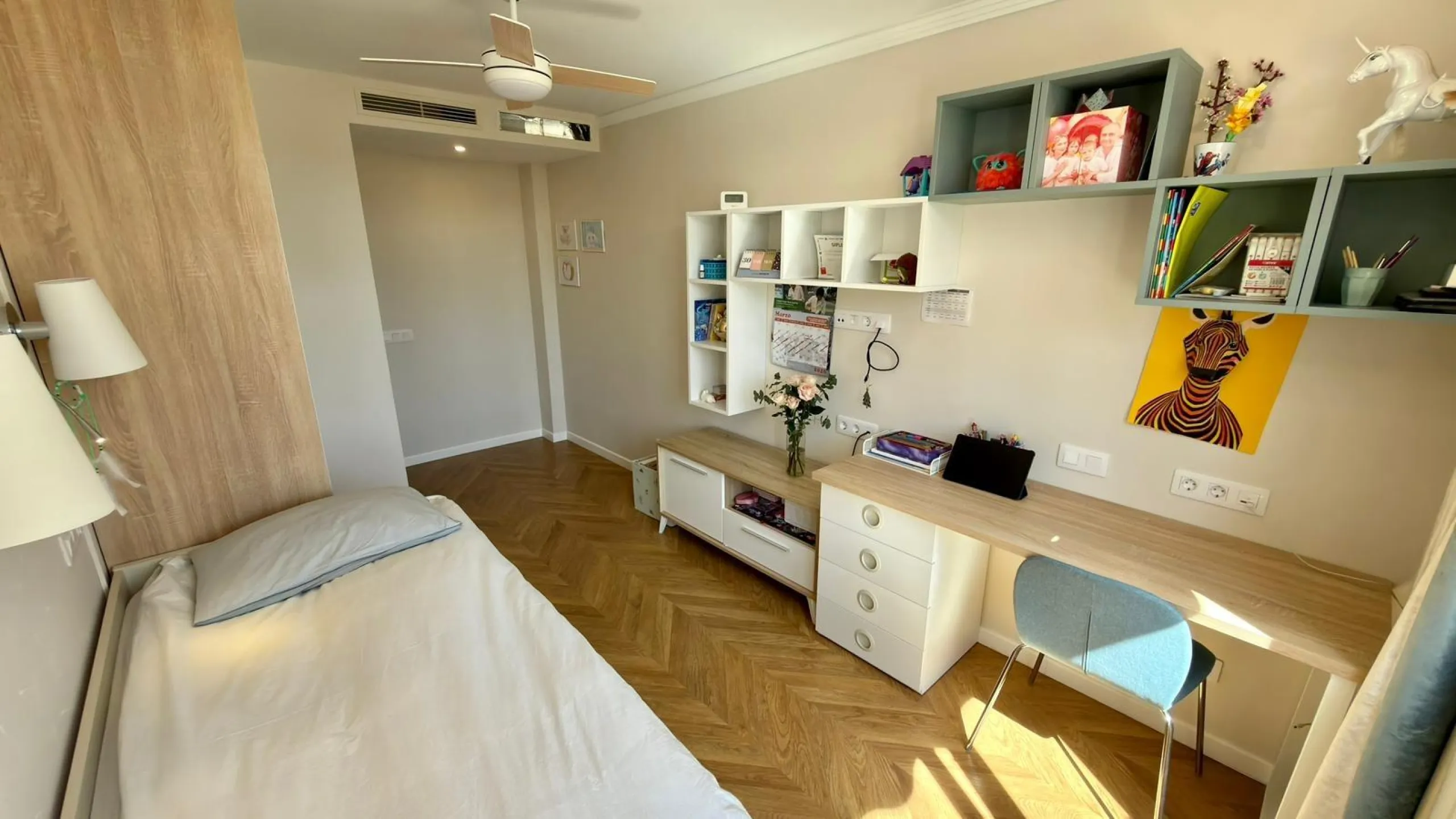 spectacular Bungalow Renovated в Playa de San Juan