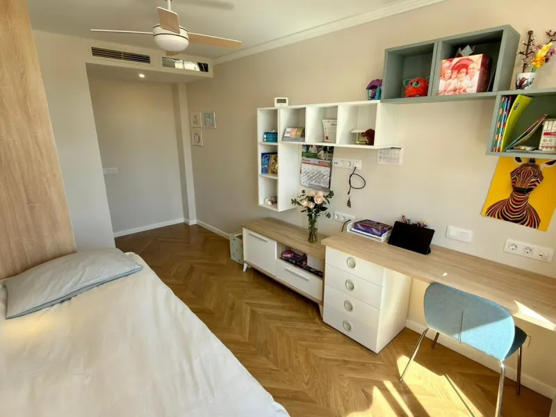 spectacular Bungalow Renovated в Playa de San Juan