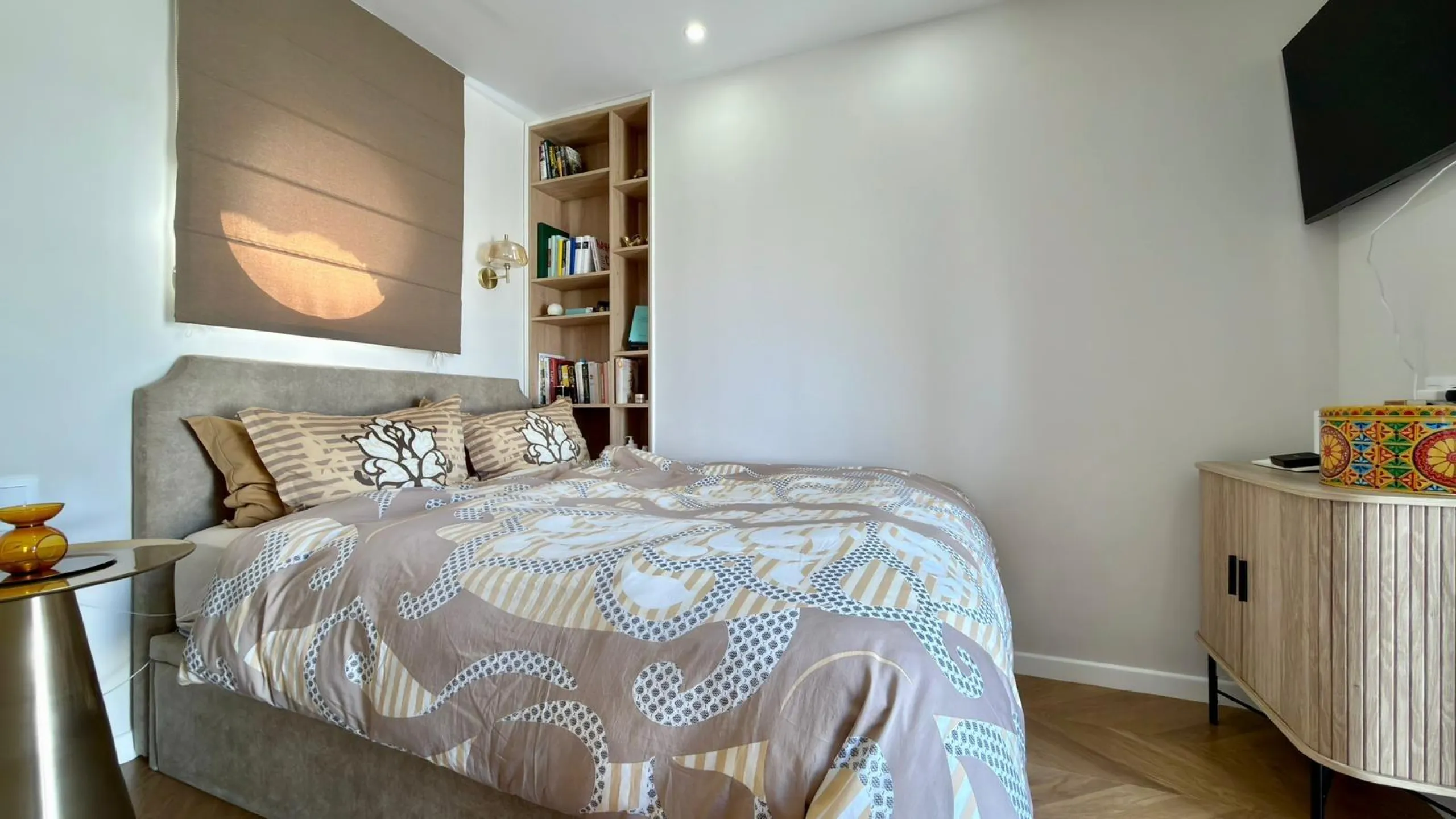 spectacular Bungalow Renovated в Playa de San Juan