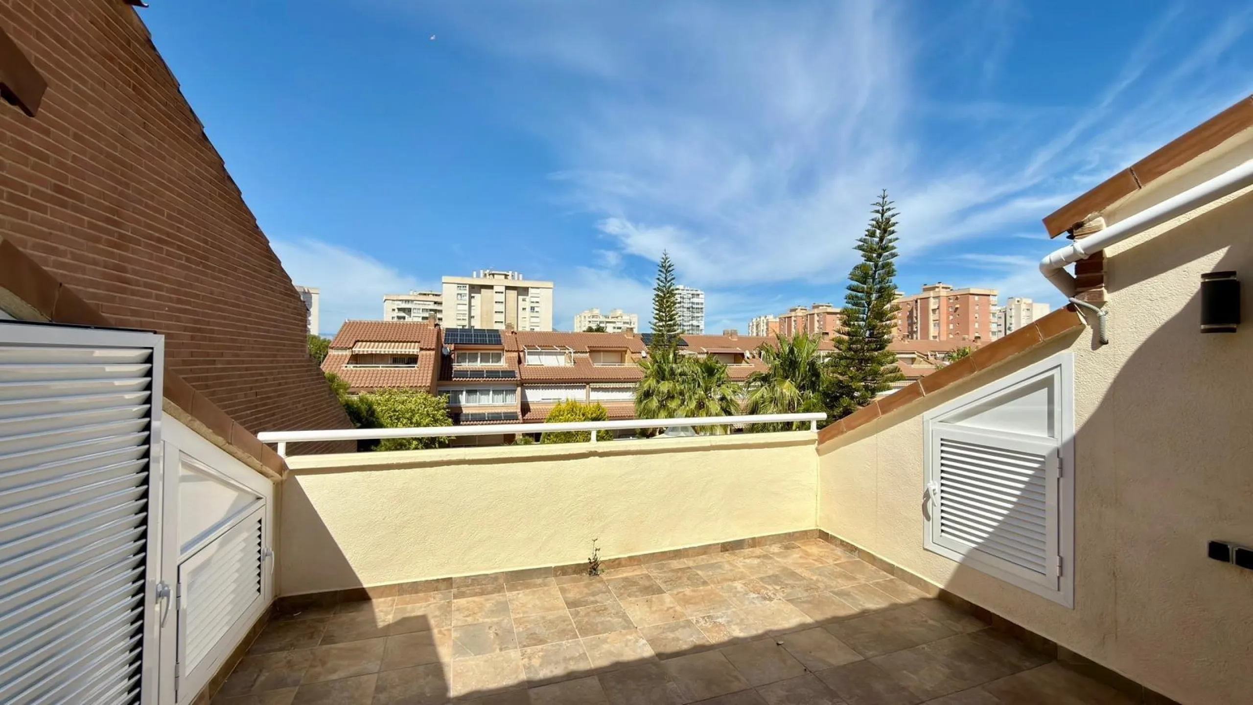 spectacular Bungalow Renovated в Playa de San Juan