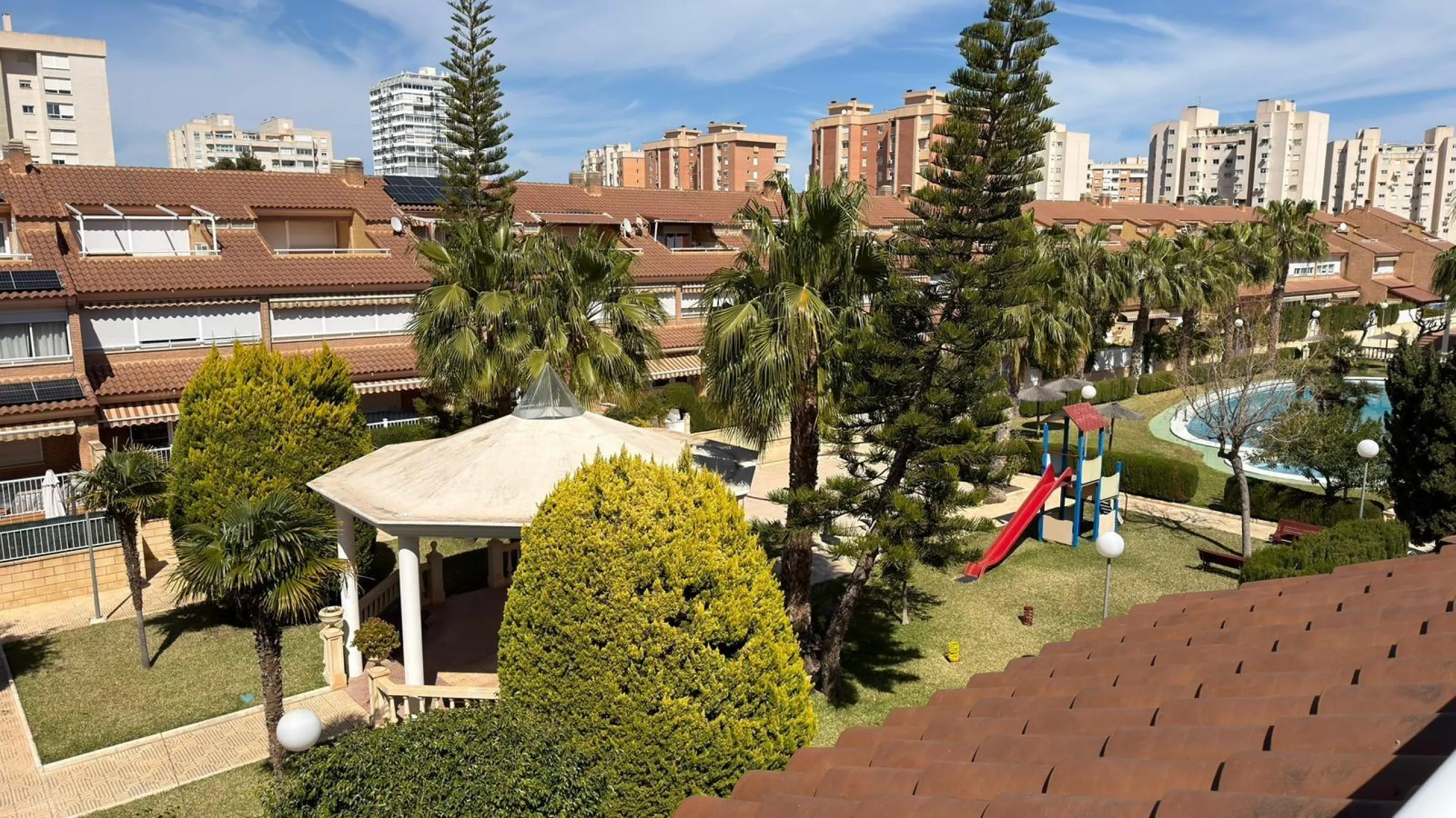 spectacular Bungalow Renovated в Playa de San Juan