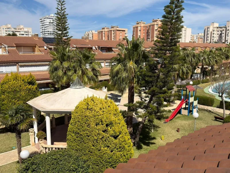 spectacular Bungalow Renovated в Playa de San Juan