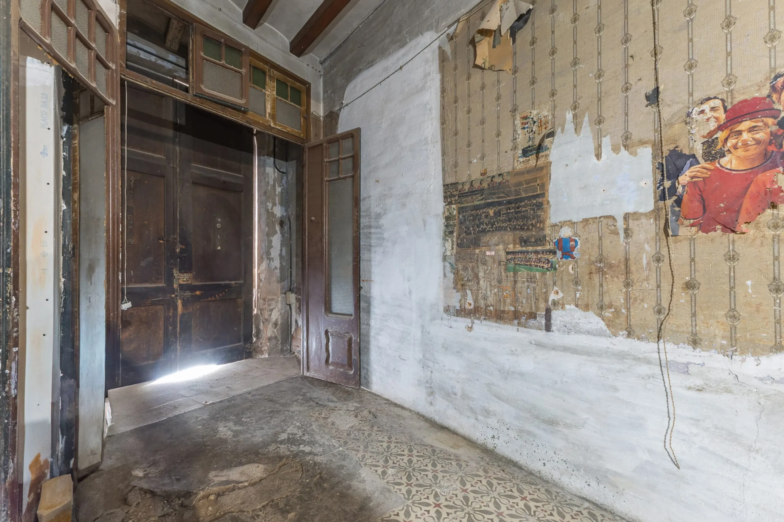 Exclusive Mixed-Use Opportunity Next to L’Illa Diagonal, Barcelona