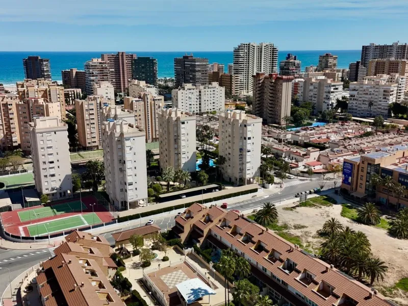 spectacular Bungalow Renovated в Playa de San Juan