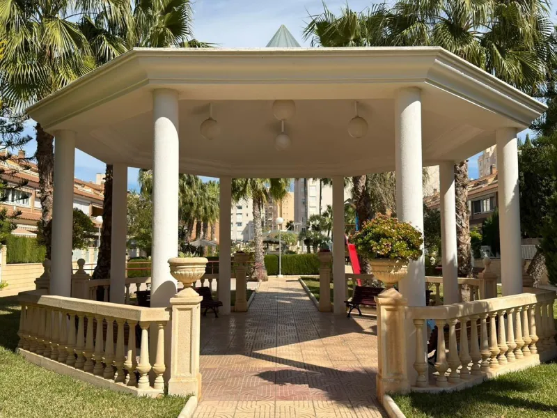 spectacular Bungalow Renovated в Playa de San Juan
