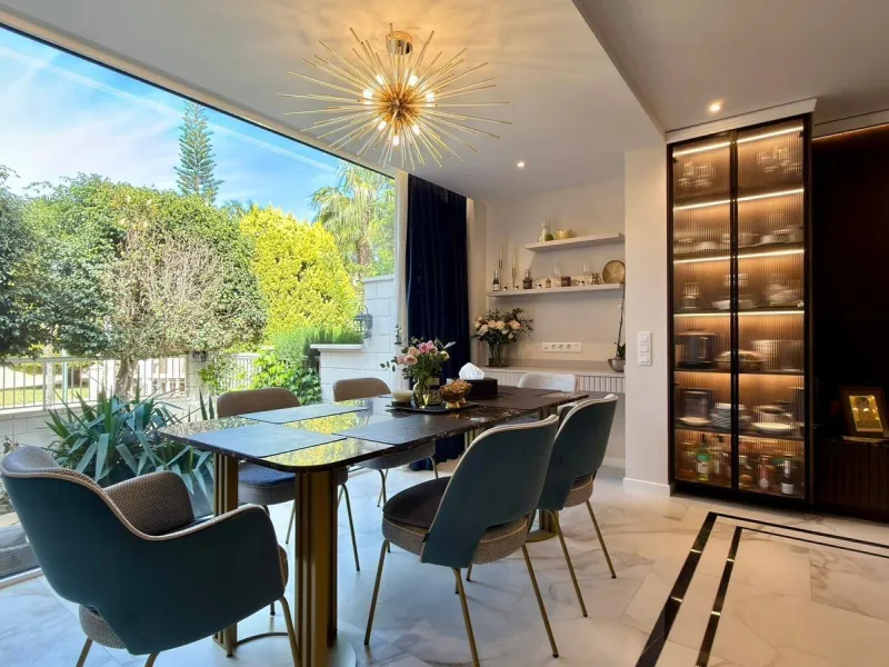 spectacular Bungalow Renovated в Playa de San Juan