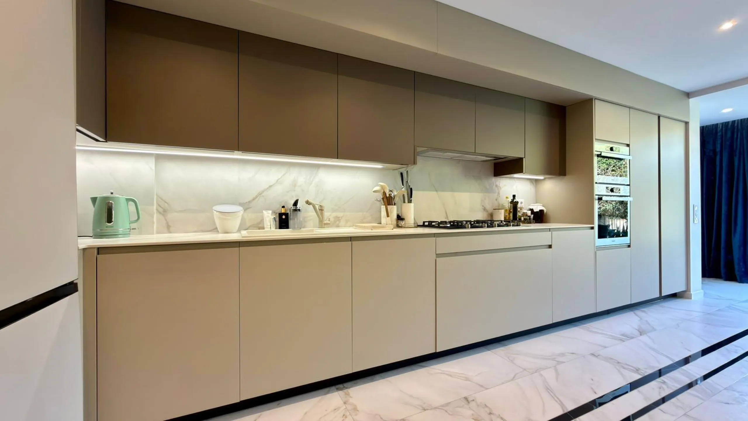 spectacular Bungalow Renovated в Playa de San Juan