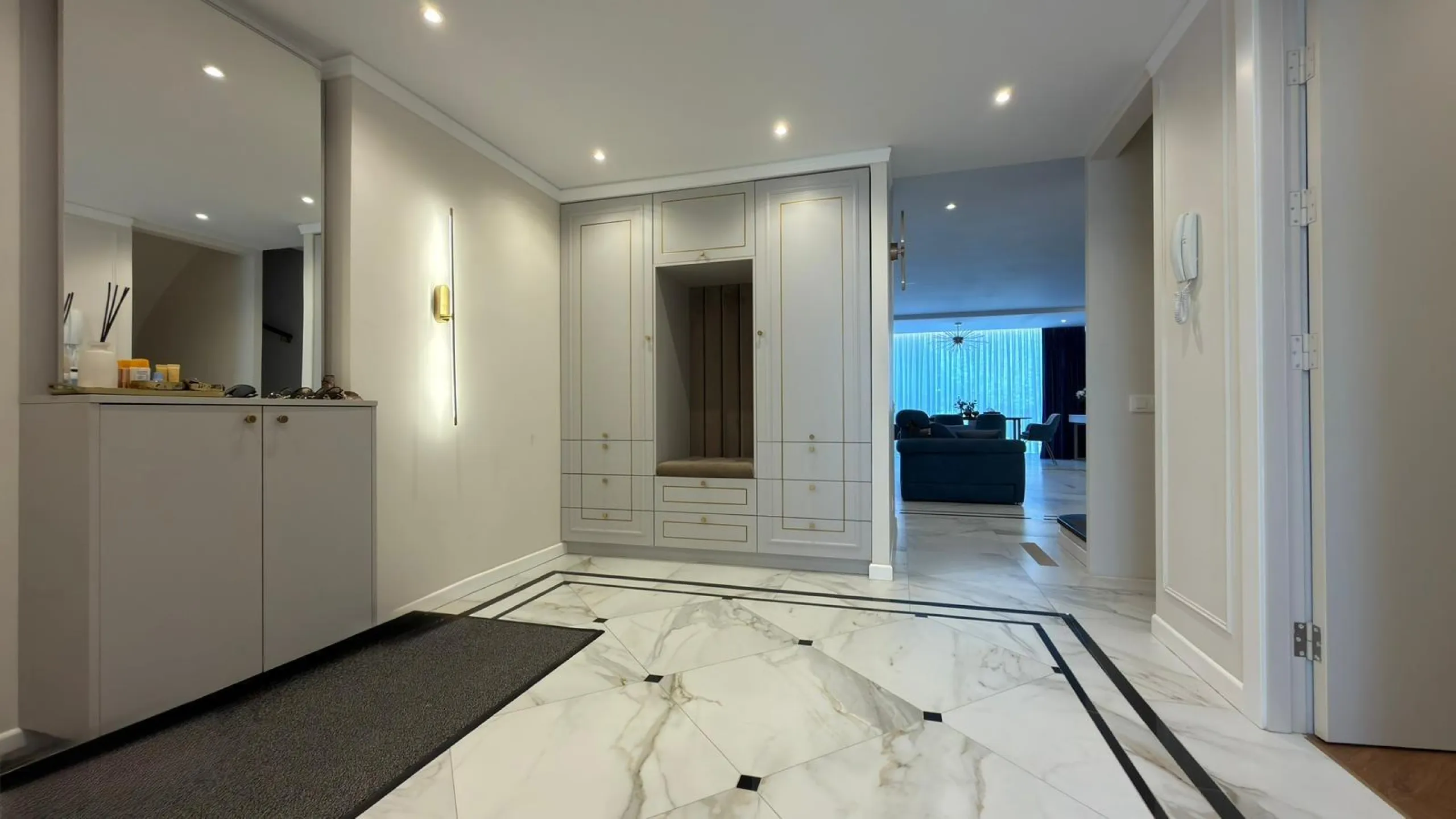 spectacular Bungalow Renovated в Playa de San Juan