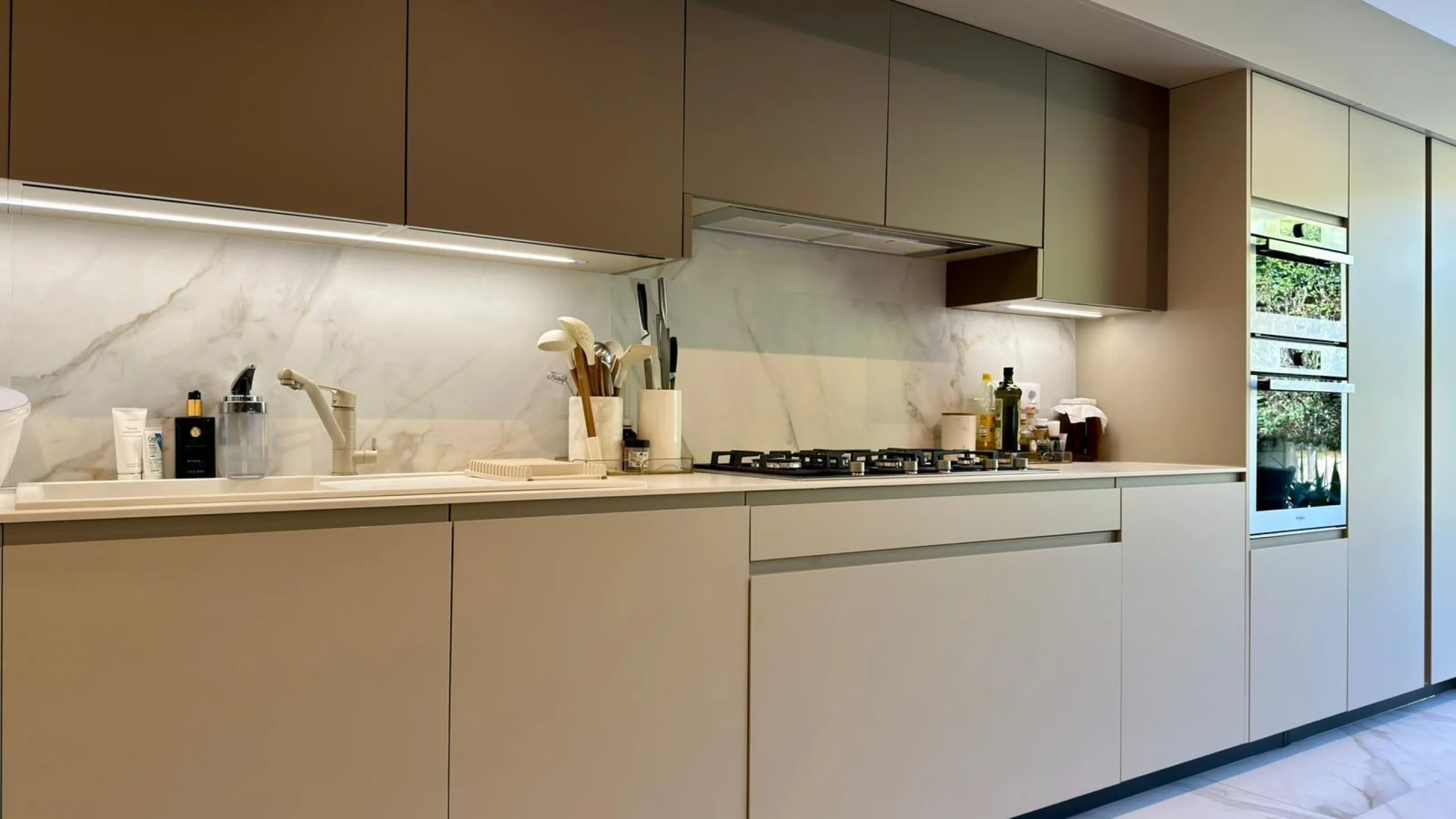spectacular Bungalow Renovated в Playa de San Juan