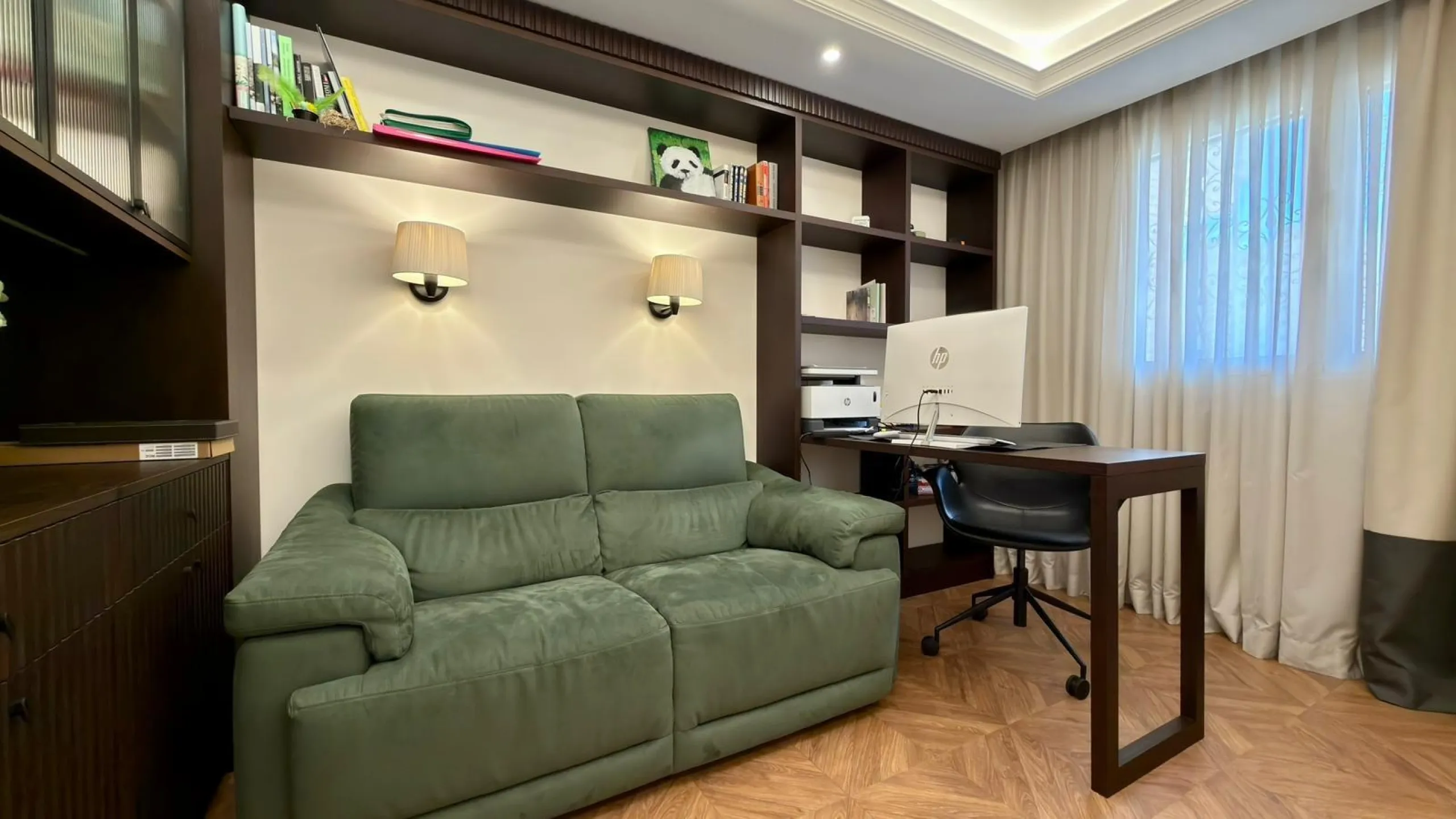 spectacular Bungalow Renovated в Playa de San Juan