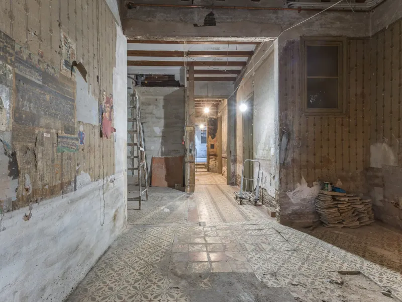 Exclusive Mixed-Use Opportunity Next to L’Illa Diagonal, Barcelona