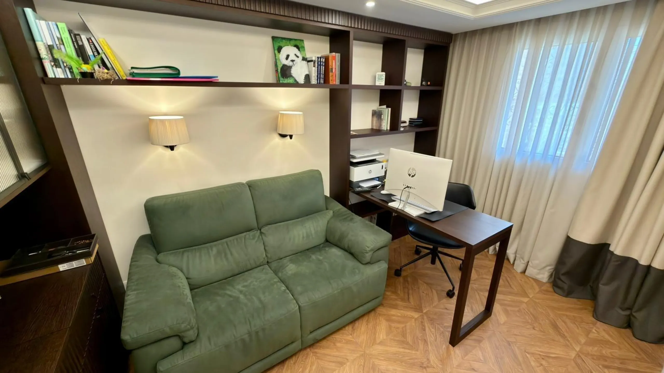 spectacular Bungalow Renovated в Playa de San Juan