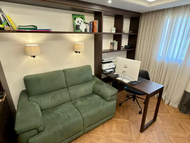 spectacular Bungalow Renovated в Playa de San Juan