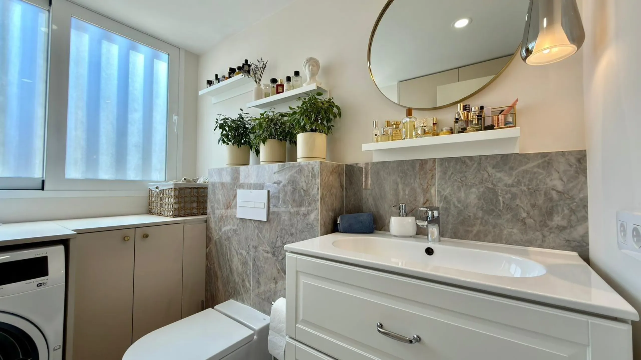 spectacular Bungalow Renovated в Playa de San Juan