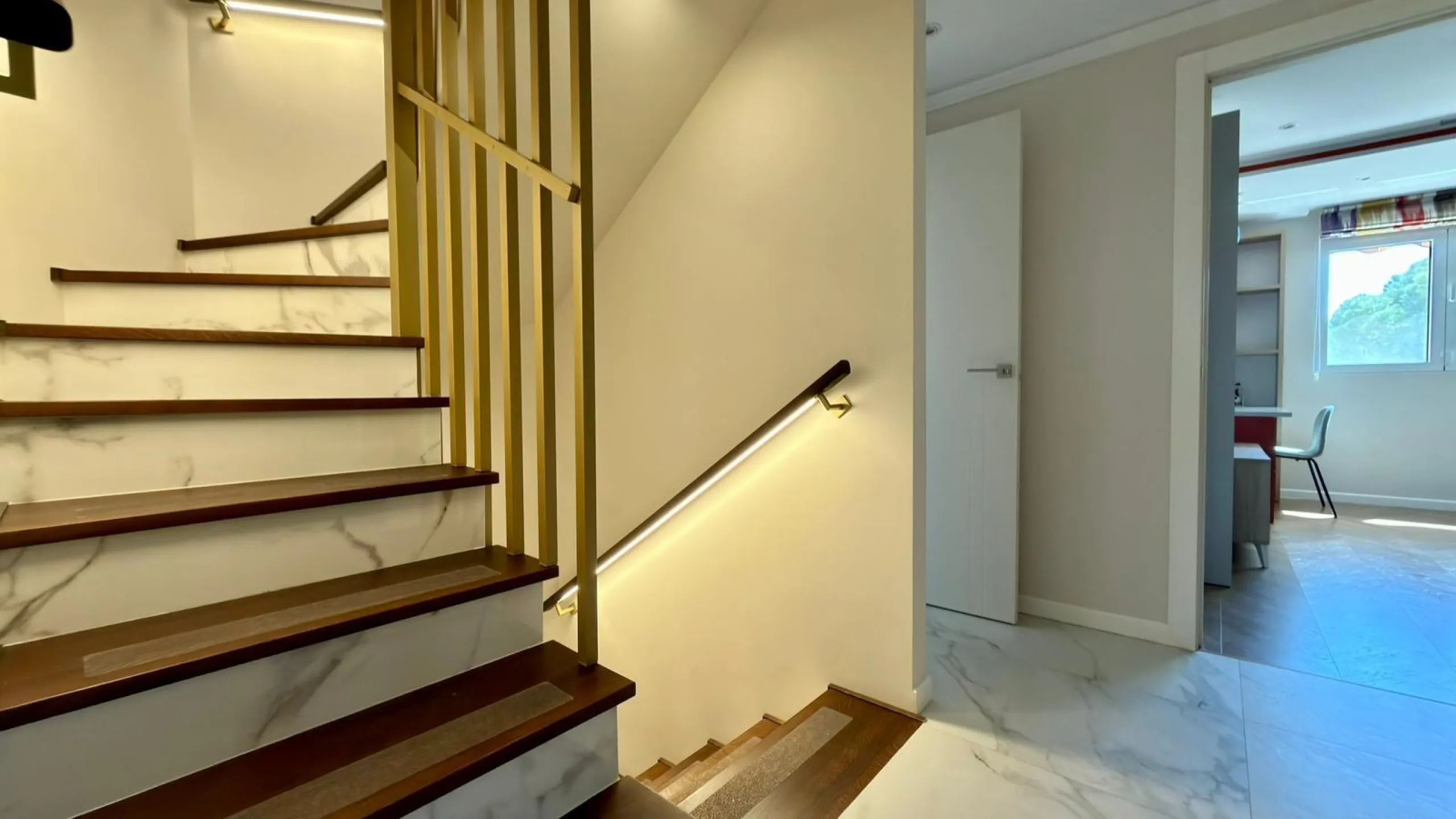 spectacular Bungalow Renovated в Playa de San Juan