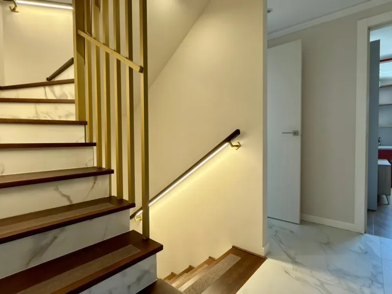 spectacular Bungalow Renovated в Playa de San Juan