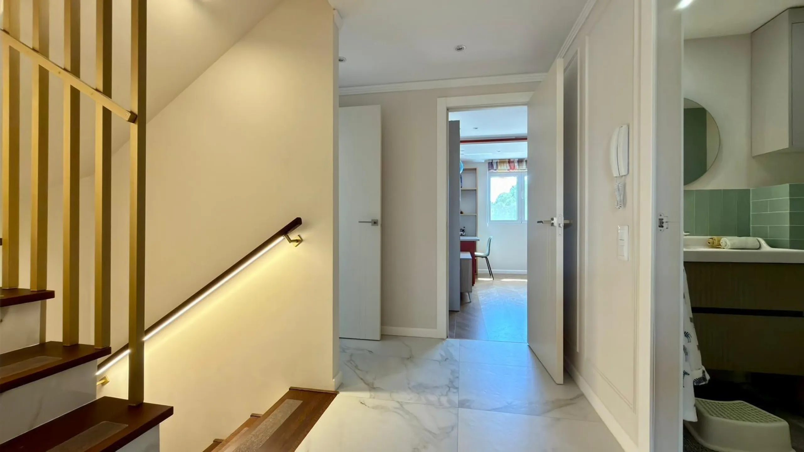 spectacular Bungalow Renovated в Playa de San Juan