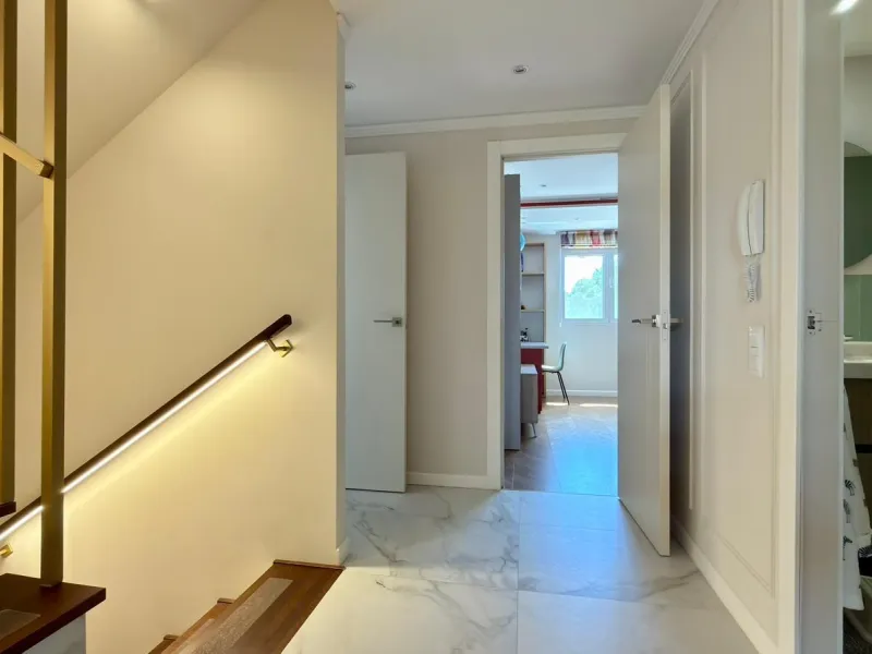 spectacular Bungalow Renovated в Playa de San Juan
