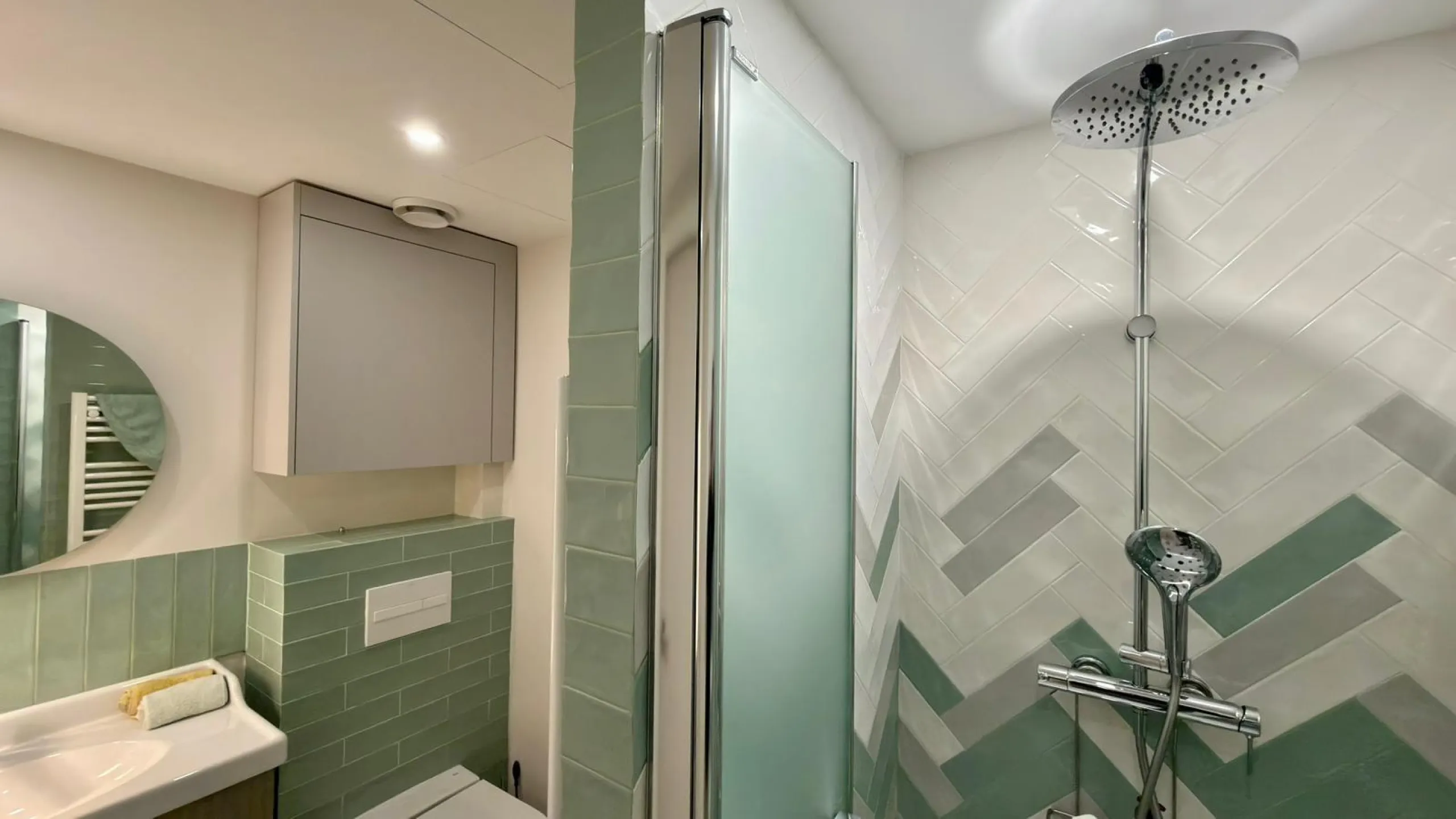 spectacular Bungalow Renovated в Playa de San Juan