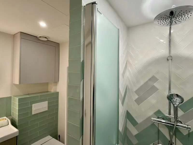 spectacular Bungalow Renovated в Playa de San Juan