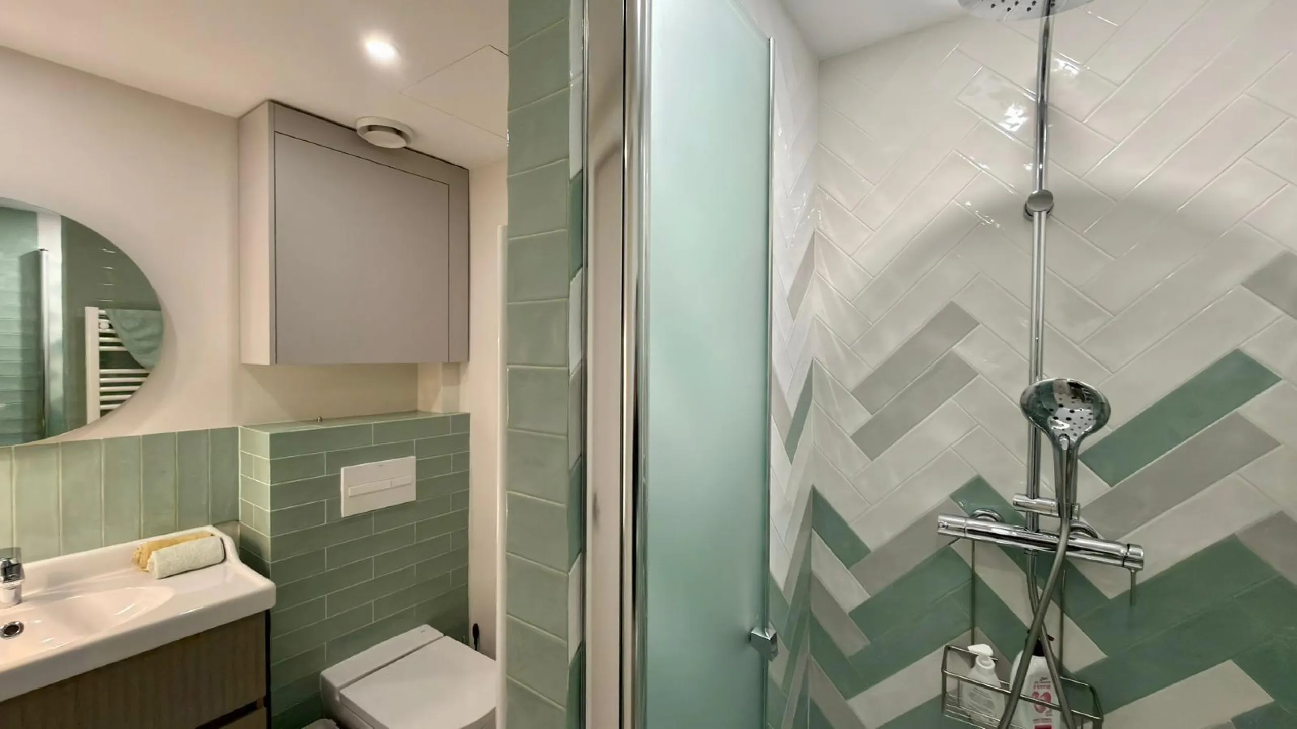 spectacular Bungalow Renovated в Playa de San Juan