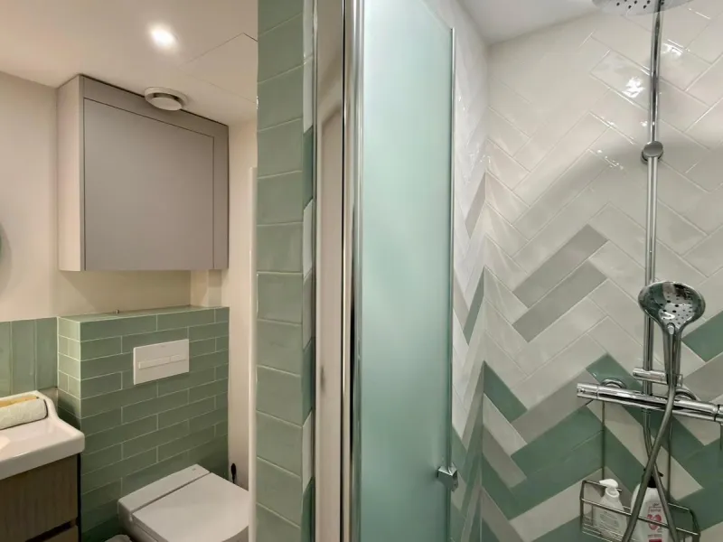 spectacular Bungalow Renovated в Playa de San Juan