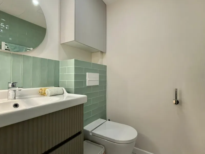 spectacular Bungalow Renovated в Playa de San Juan