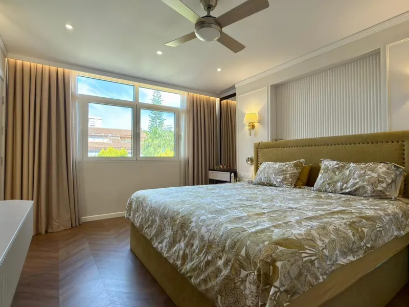 spectacular Bungalow Renovated в Playa de San Juan