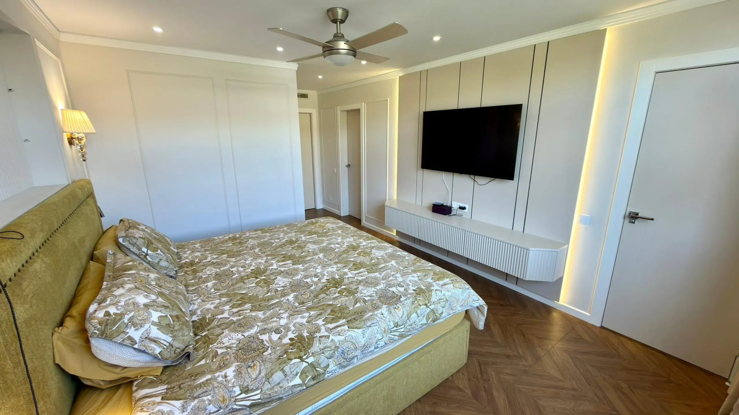 spectacular Bungalow Renovated в Playa de San Juan