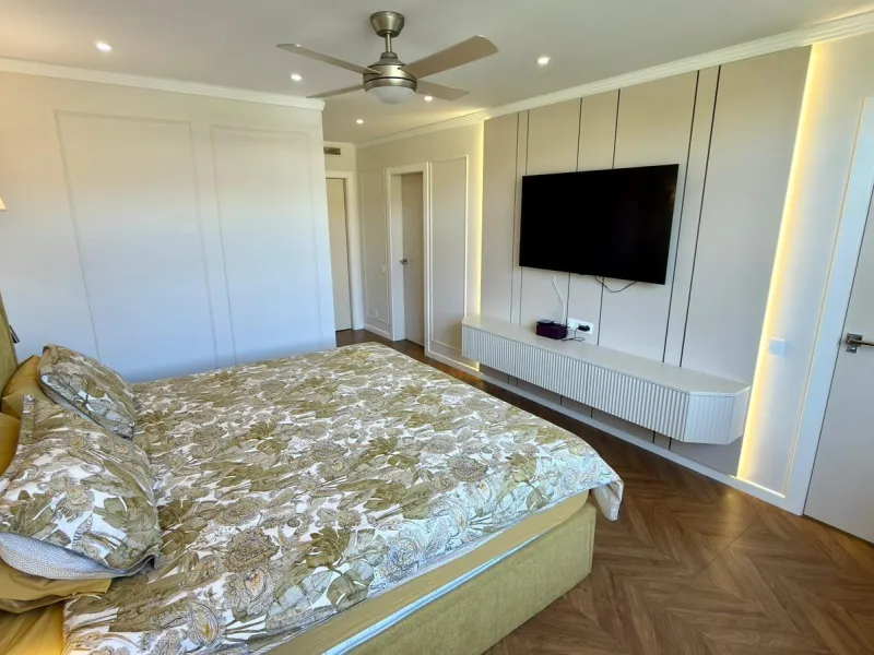 spectacular Bungalow Renovated в Playa de San Juan