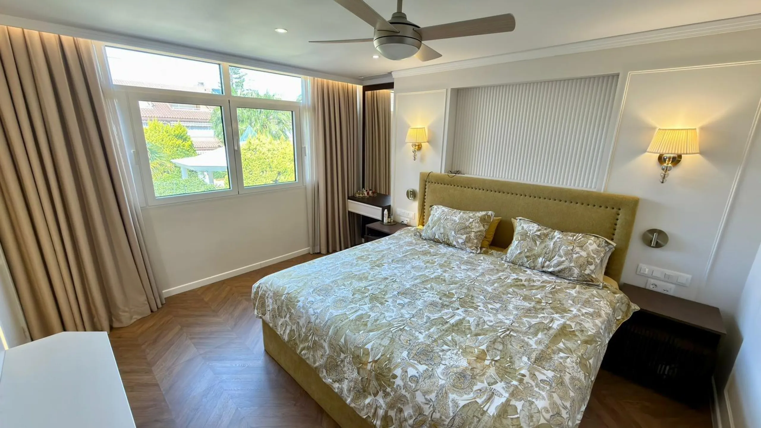 spectacular Bungalow Renovated в Playa de San Juan