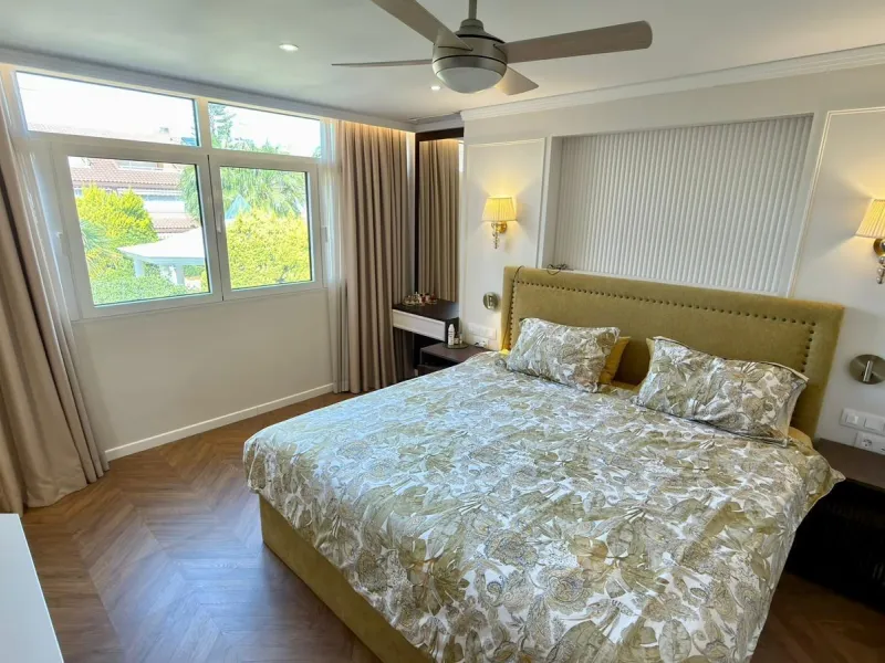 spectacular Bungalow Renovated в Playa de San Juan