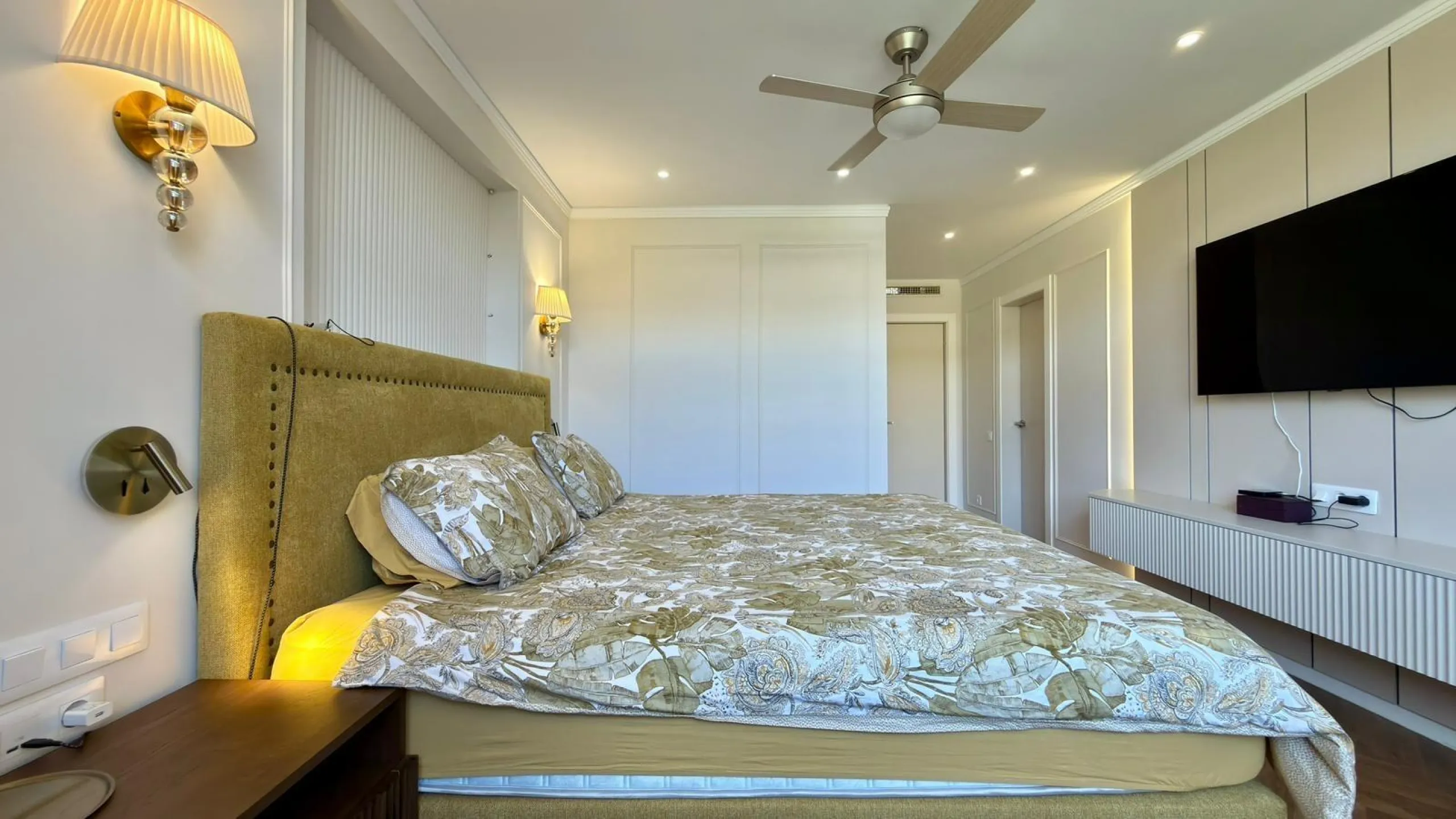 spectacular Bungalow Renovated в Playa de San Juan