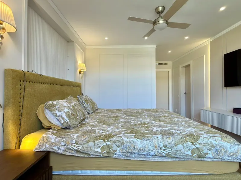spectacular Bungalow Renovated в Playa de San Juan
