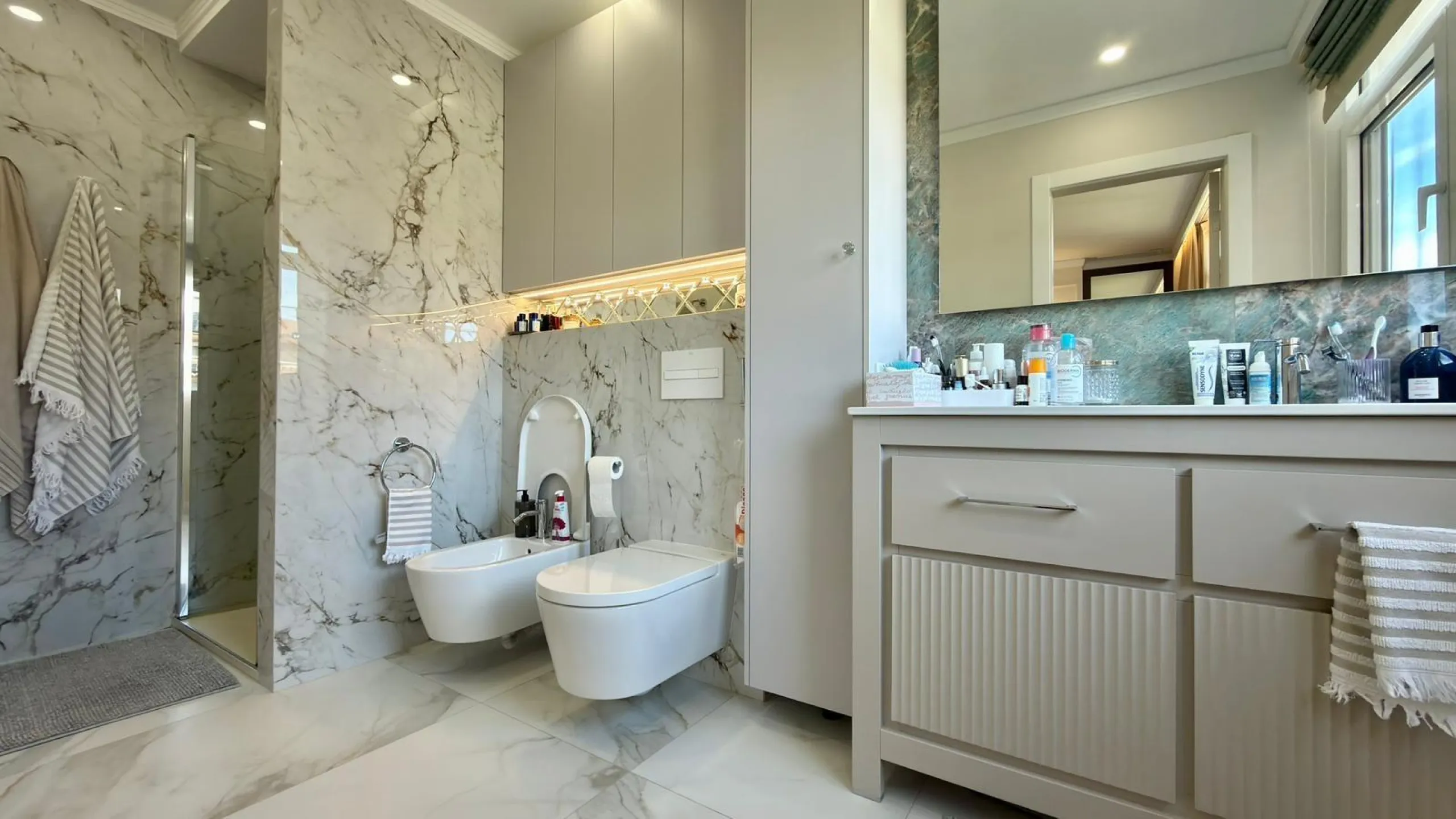 spectacular Bungalow Renovated в Playa de San Juan
