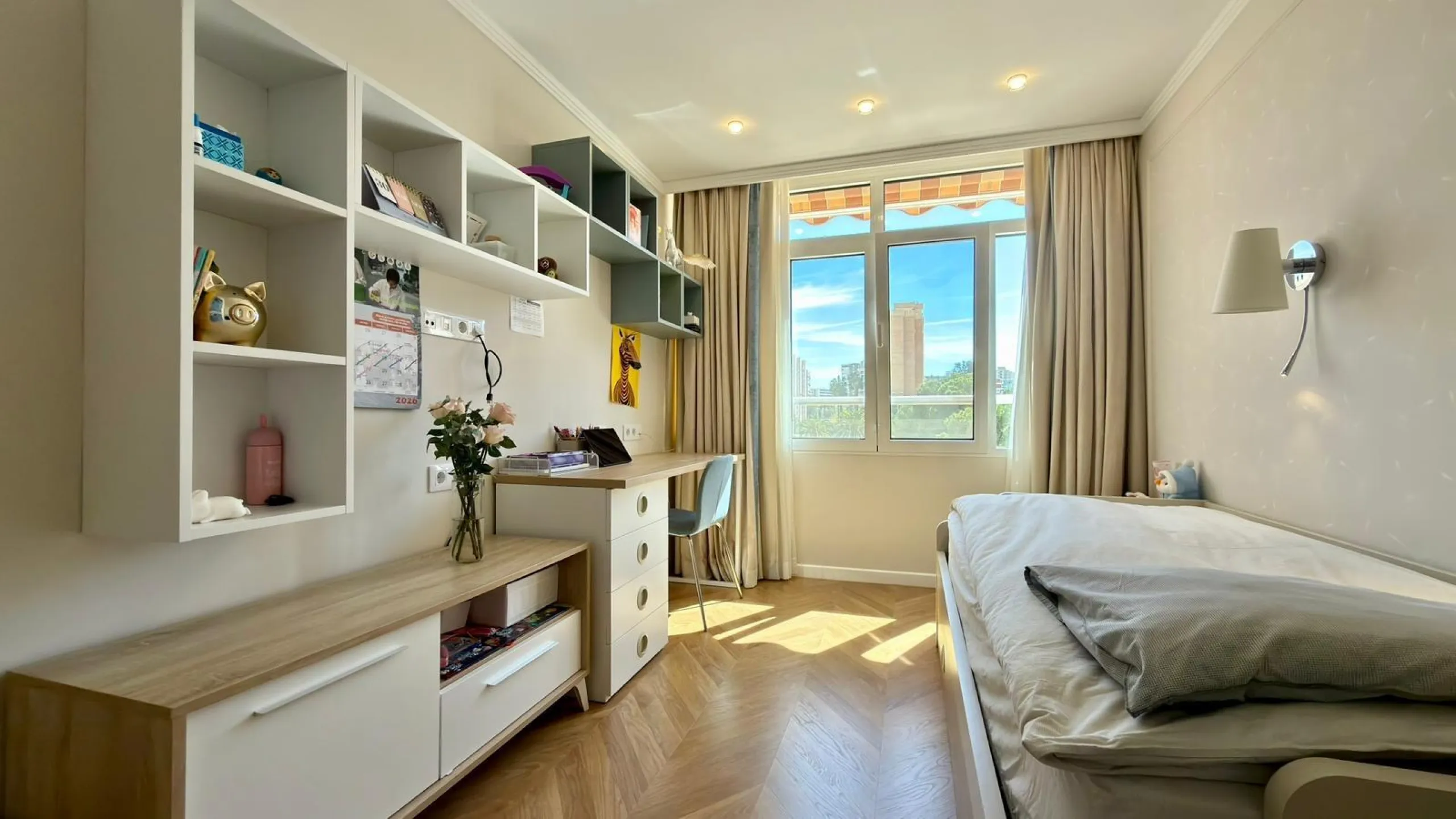 spectacular Bungalow Renovated в Playa de San Juan