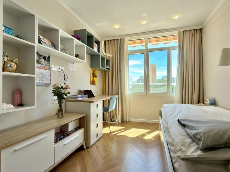 spectacular Bungalow Renovated в Playa de San Juan