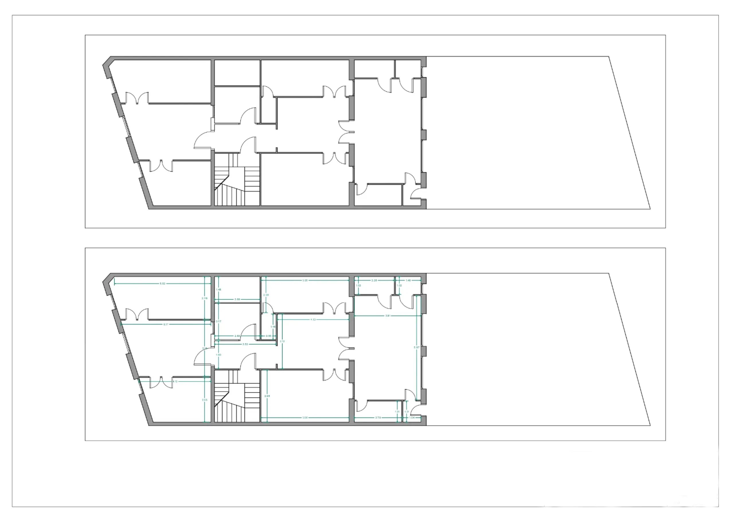 Exclusive Mixed-Use Opportunity Next to L’Illa Diagonal, Barcelona