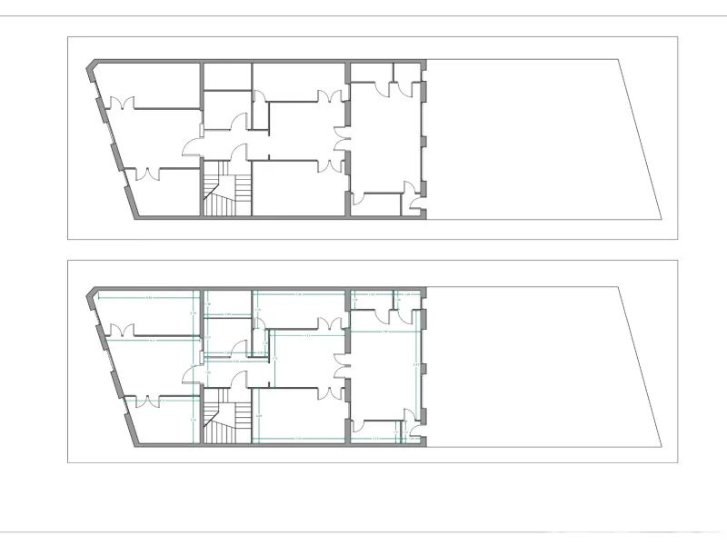 Exclusive Mixed-Use Opportunity Next to L’Illa Diagonal, Barcelona