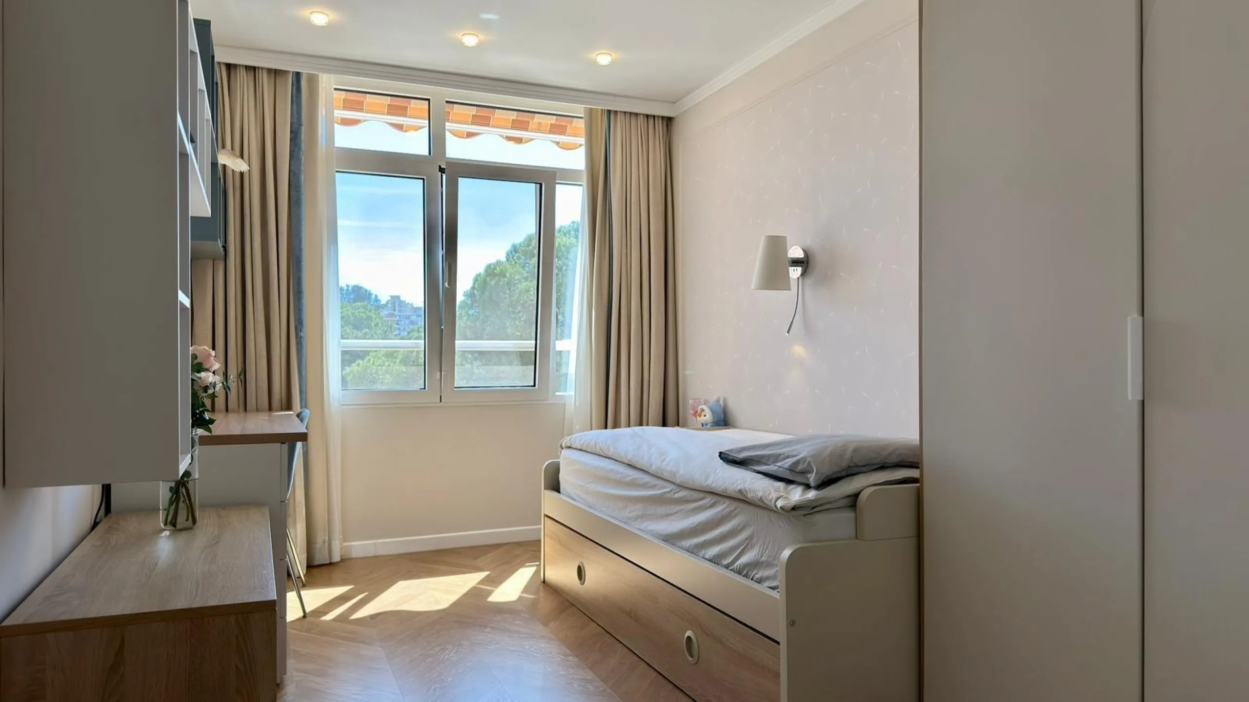 spectacular Bungalow Renovated в Playa de San Juan