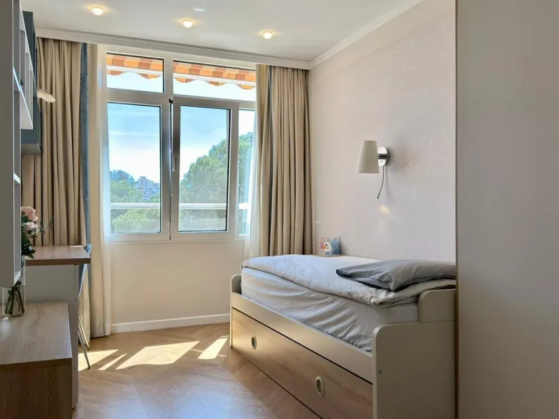 spectacular Bungalow Renovated в Playa de San Juan