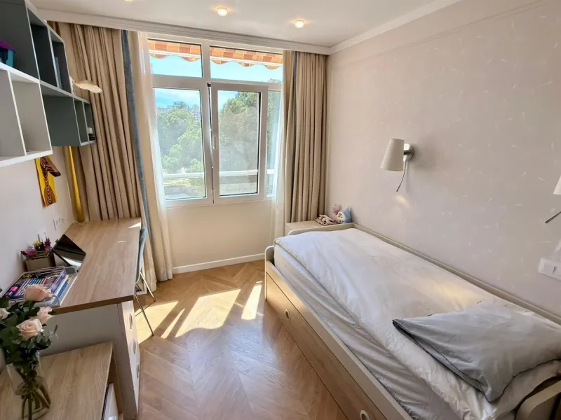 spectacular Bungalow Renovated в Playa de San Juan