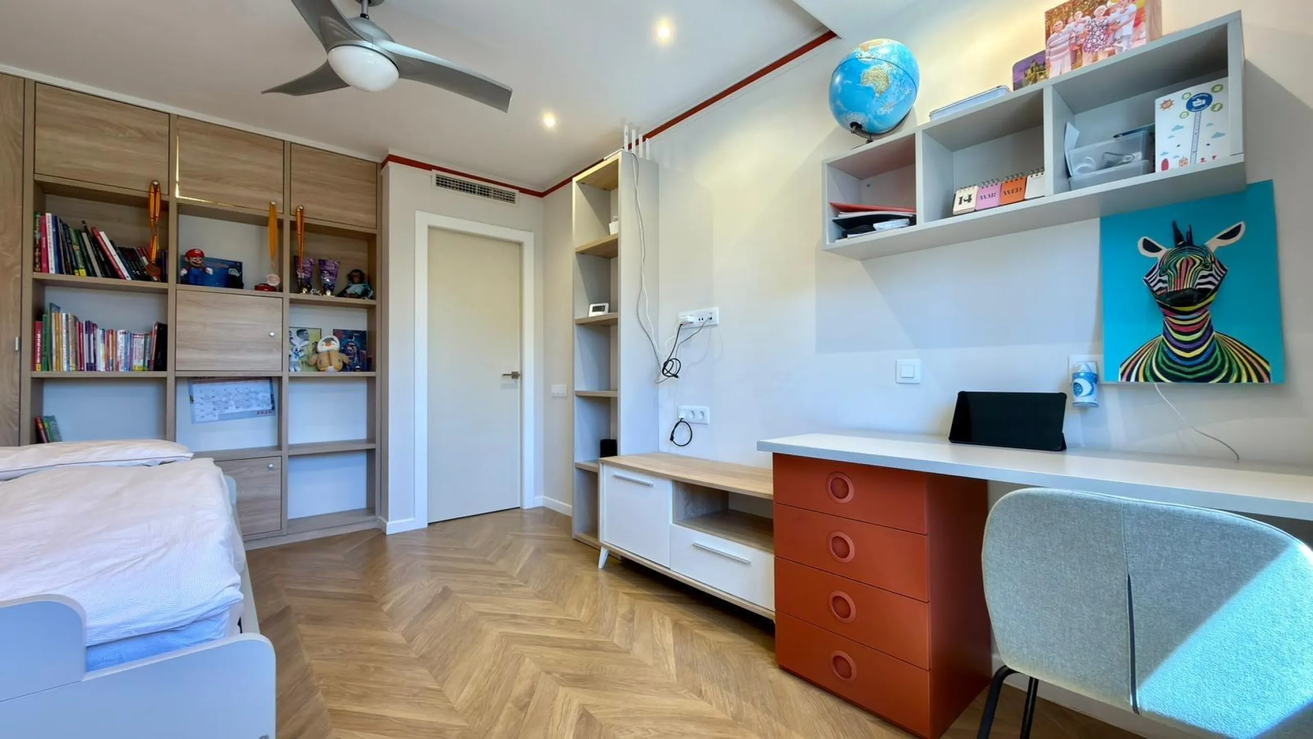 spectacular Bungalow Renovated в Playa de San Juan