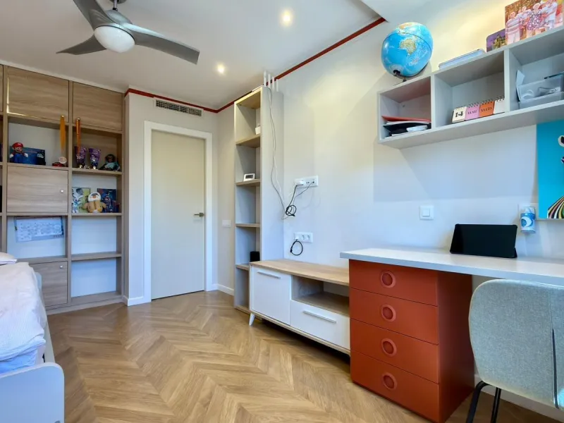 spectacular Bungalow Renovated в Playa de San Juan