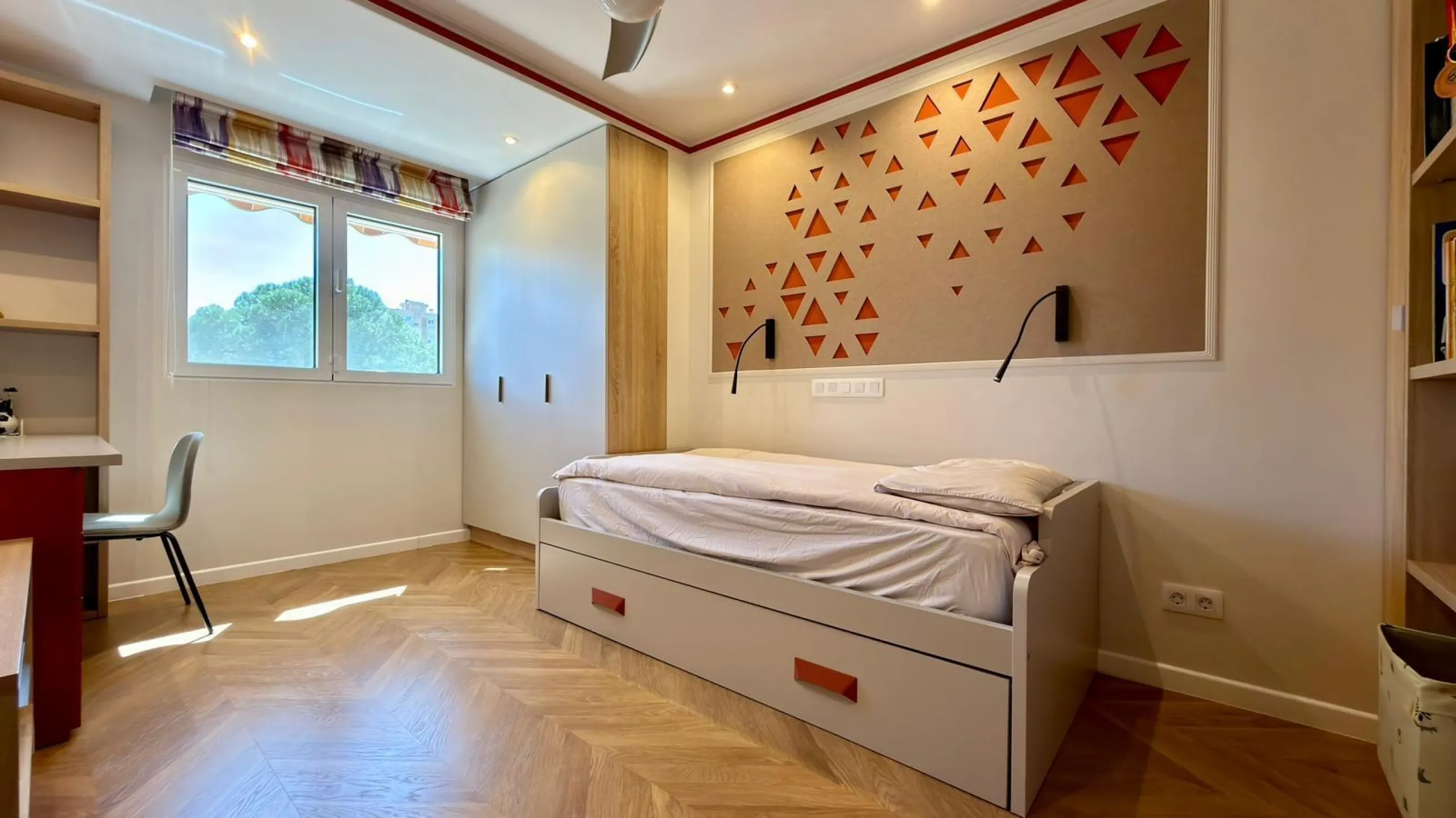 spectacular Bungalow Renovated в Playa de San Juan