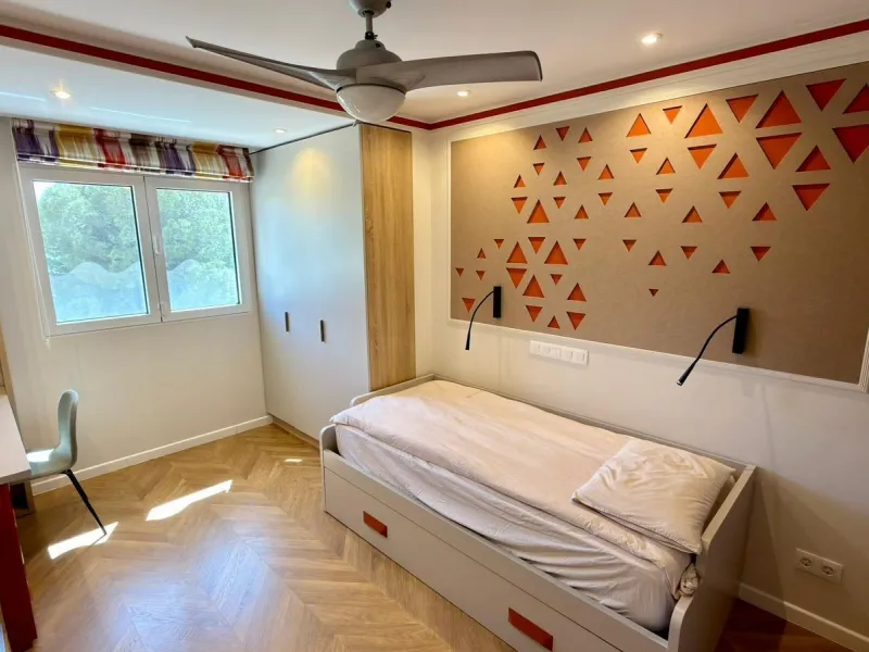 spectacular Bungalow Renovated в Playa de San Juan
