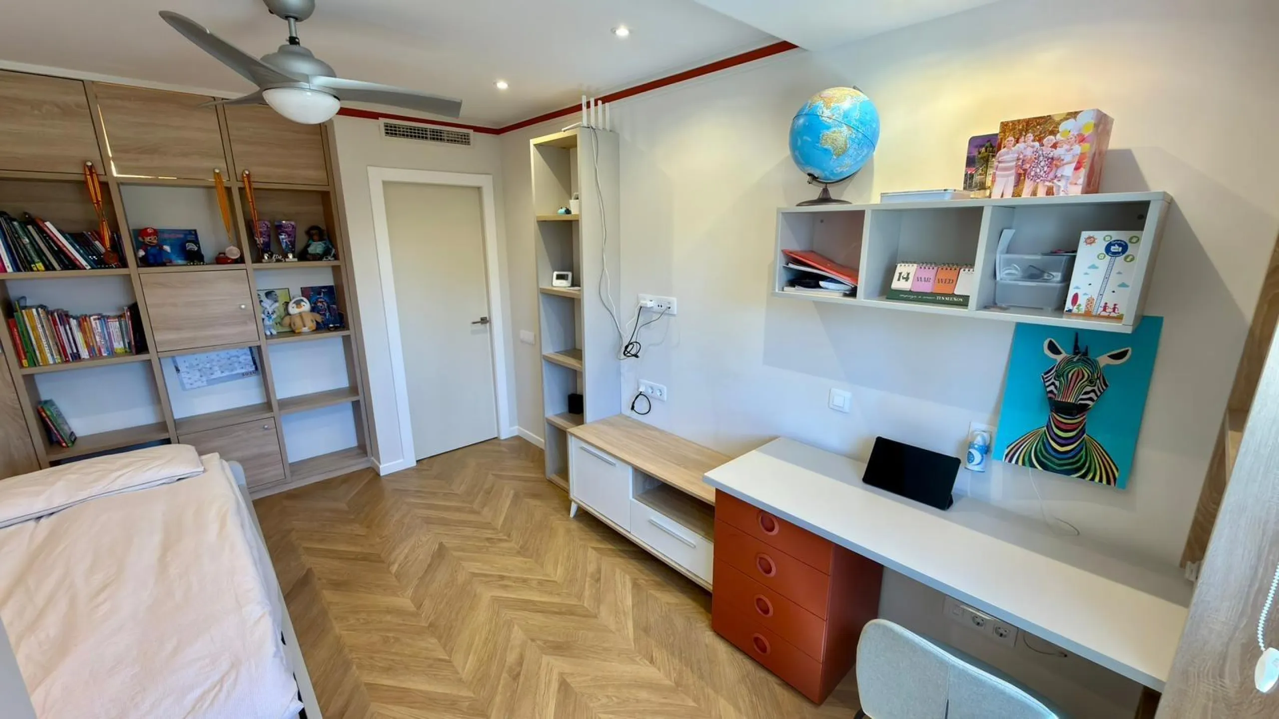 spectacular Bungalow Renovated в Playa de San Juan