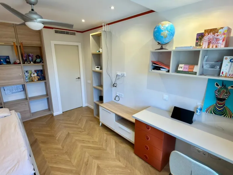 spectacular Bungalow Renovated в Playa de San Juan