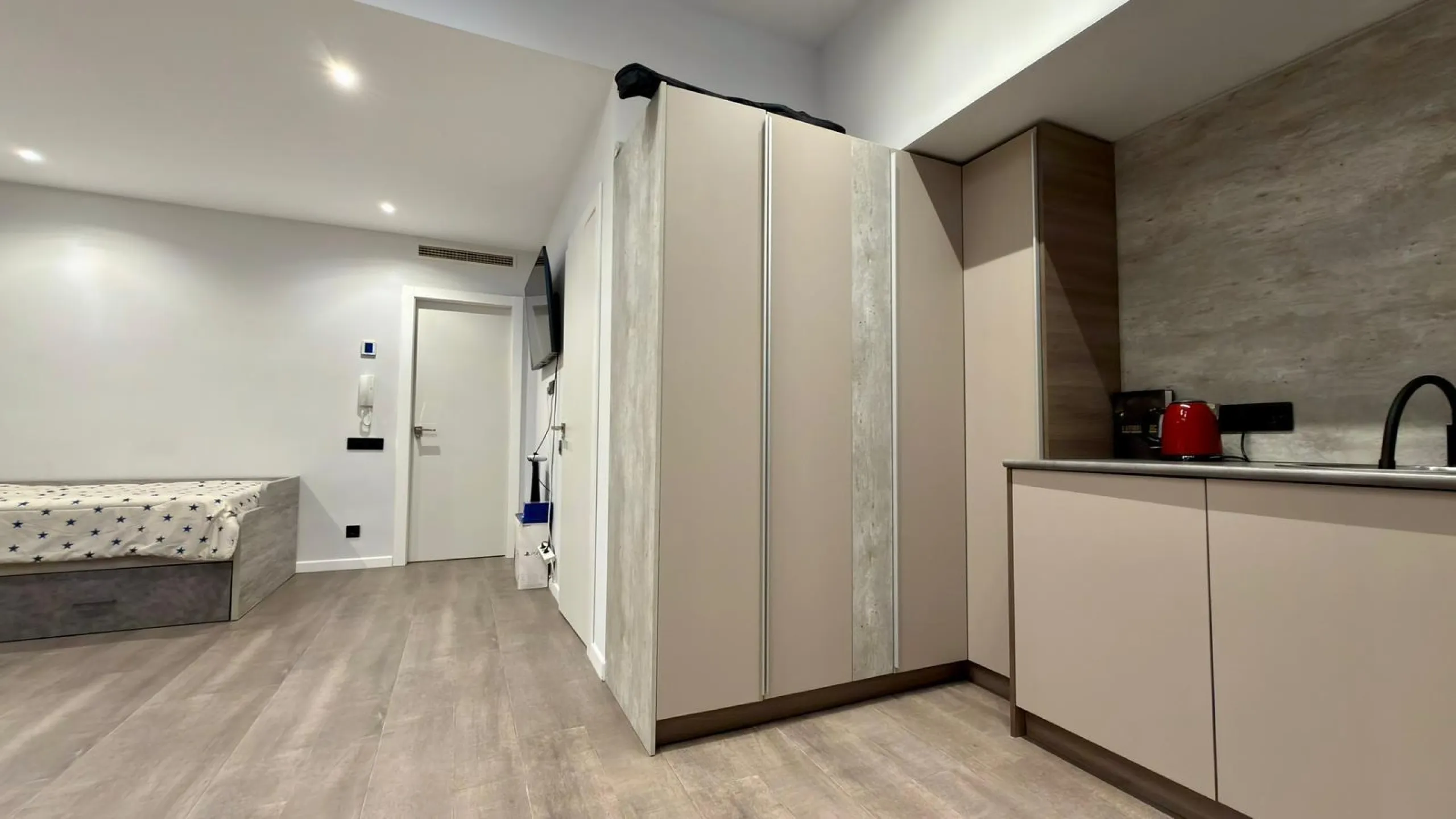 spectacular Bungalow Renovated в Playa de San Juan
